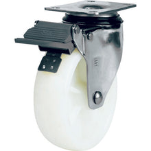 Load image into Gallery viewer, Stainless Steel Caster  TP5150-NYL-SUS-SWB  SAMSONG
