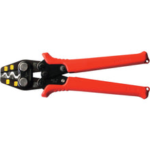 Load image into Gallery viewer, Crimping Tool for Non-insulated Terminal  TP-5M  TTC
