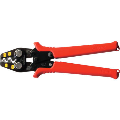 Crimping Tool for Non-insulated Terminal  TP-5M  TTC