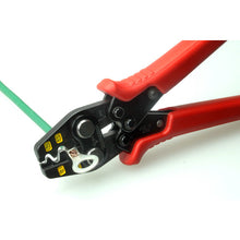 Load image into Gallery viewer, Crimping Tool for Non-insulated Terminal  TP-5M  TTC
