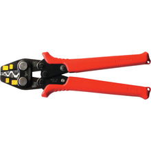 Load image into Gallery viewer, Crimping Tool for Non-insulated Terminal  TP-5S  TTC
