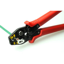 Load image into Gallery viewer, Crimping Tool for Non-insulated Terminal  TP-5S  TTC
