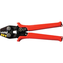 Load image into Gallery viewer, Crimping Tool for Non-insulated Terminal  TP-5  TTC
