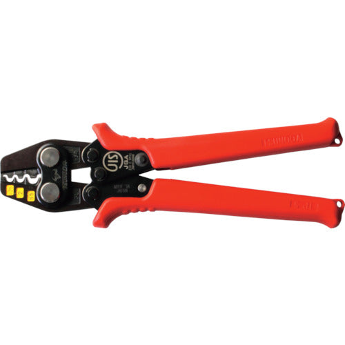 Crimping Tool for Non-insulated Terminal  TP-5  TTC