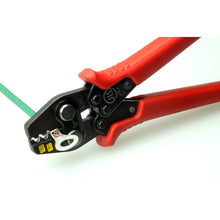 Load image into Gallery viewer, Crimping Tool for Non-insulated Terminal  TP-5  TTC
