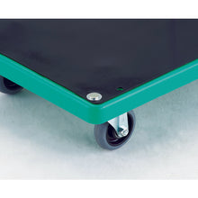 Load image into Gallery viewer, Option Rubber Plate  TP-700GMK  TRUSCO
