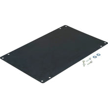 Load image into Gallery viewer, Option Rubber Plate  TP-800GMK  TRUSCO
