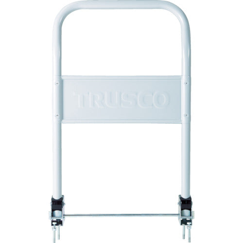 Option for Resin Platform Truck Gran Cart  TP-800HJ  TRUSCO