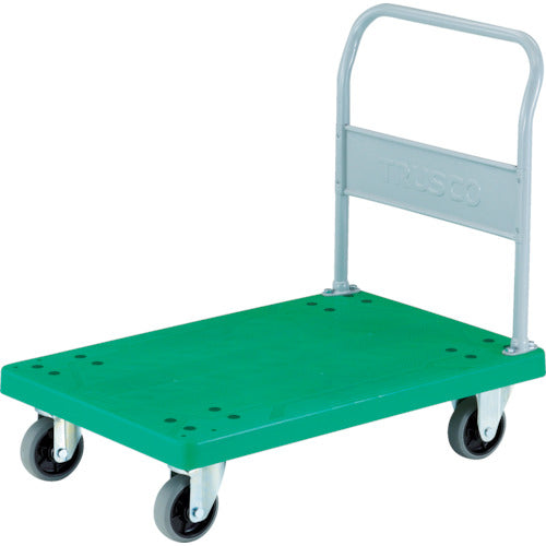 Resin Platform  TP-802U  TRUSCO