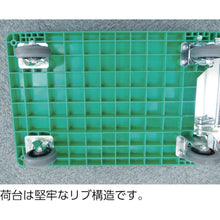 Load image into Gallery viewer, Resin Platform  TP-802U  TRUSCO
