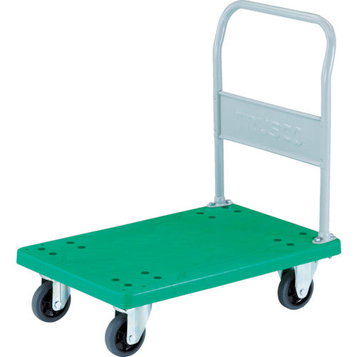 Resin Platform  TP-802  TRUSCO