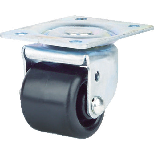 Heavy-duty Caster  TP8040-03-HPB-SLB  SAMSONG