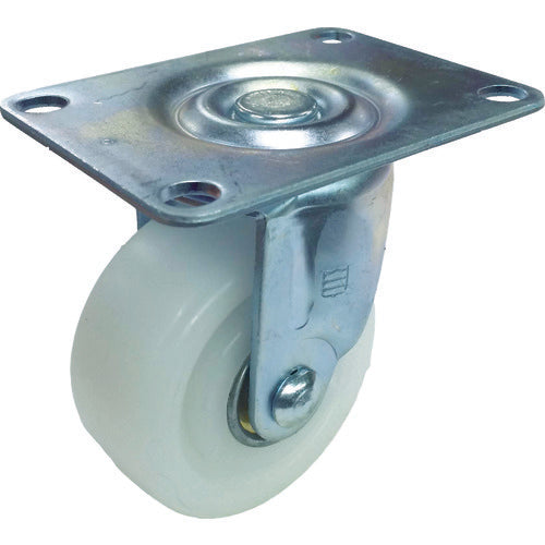 Polypropylene Caster  TP8231-05-HPB-SO-W  SAMSONG