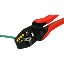 Load image into Gallery viewer, Crimping Tool for Non-insulated Terminal  TP-8P  TTC
