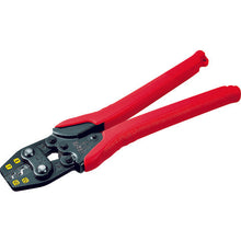 Load image into Gallery viewer, Crimping Tool for Non-insulated Terminal  TP-8  TTC
