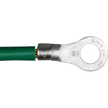 Load image into Gallery viewer, Crimping Tool for Non-insulated Terminal  TP-8  TTC
