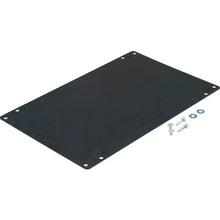 Load image into Gallery viewer, Option Rubber Plate  TP-900GMK  TRUSCO
