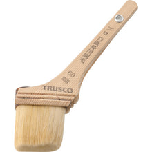 Load image into Gallery viewer, Professional Brush for Steel Frame  TPB-113  TRUSCO
