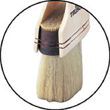 Load image into Gallery viewer, Professional Flat Brush for Steel Frame  TPB-115  TRUSCO
