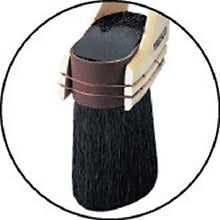 Load image into Gallery viewer, Professional Black Brush for Steel Frame  TPB-212  TRUSCO
