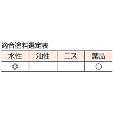 Load image into Gallery viewer, Nylon Brush for Joints  TPB-464  TRUSCO

