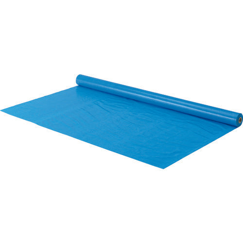 Blue Sheet Tarpee Cloth Blue #3000  TPC09BL  HAGIHARA