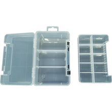 Load image into Gallery viewer, Parts Case  TPC-1024L  TRUSCO
