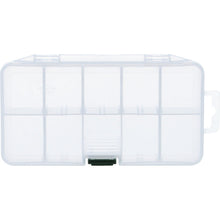 Load image into Gallery viewer, Parts Case  TPC-102L  TRUSCO
