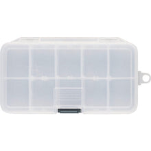Load image into Gallery viewer, Parts Case  TPC-102M  TRUSCO
