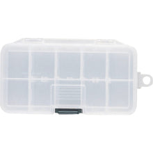 Load image into Gallery viewer, Parts Case  TPC-102S  TRUSCO
