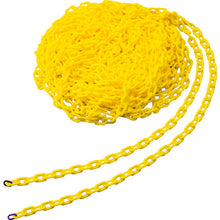 Load image into Gallery viewer, Plastic Chain  TPC-6Y  TRUSCO
