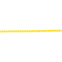 Load image into Gallery viewer, Plastic Cut Chain  TPCB6-2Y  TRUSCO
