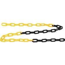 Load image into Gallery viewer, Plastic Cut Chain  TPCB6-6YB  TRUSCO
