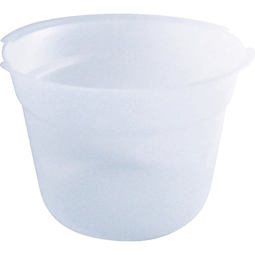 Pail Can Cup  TPCC3-100P  TRUSCO