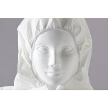 Load image into Gallery viewer, Disposable Protective Wear  TPC-F-3L  TRUSCO
