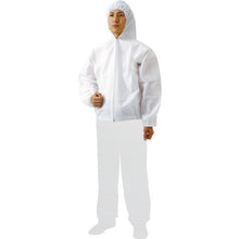 Load image into Gallery viewer, Disposable Protective Wear  TPC-F-S  TRUSCO
