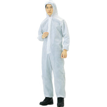 Load image into Gallery viewer, Disposable Protective Wear  TPC-L  TRUSCO
