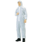 Load image into Gallery viewer, Disposable Protective Wear  TPC-S  TRUSCO
