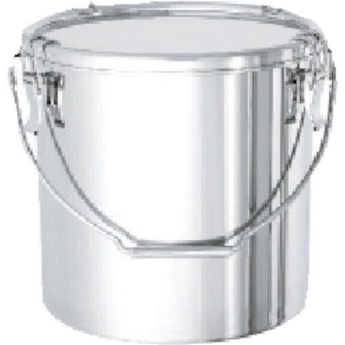 Container with Hanging Handle  TP-CTB-33  NITTO