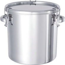 Load image into Gallery viewer, Tapered Container with Catch Clip(with Lid)  TP-CTH-24  NITTO
