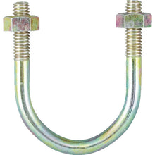 Load image into Gallery viewer, PC Tube U Bolt  TPCU-BT50A  TRUSCO
