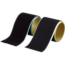 Load image into Gallery viewer, Hook and Loop Fastener  TPD-100MTS-BK  TRUSCO
