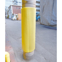 Load image into Gallery viewer, Accordion Mat  TPEJM-9060Y  TRUSCO
