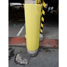 Load image into Gallery viewer, Accordion Mat  TPEJM-9090Y  TRUSCO
