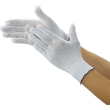 Load image into Gallery viewer, Inner Knit Gloves for Clean Room  TPG-310-M  TRUSCO
