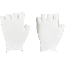 Load image into Gallery viewer, Inner Knit Gloves for Clean Room  TPG-311  TRUSCO
