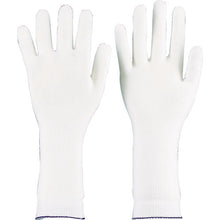 Load image into Gallery viewer, Inner Knit Gloves for Clean Room  TPG-312-L  TRUSCO
