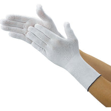 Load image into Gallery viewer, Inner Knit Gloves for Clean Room  TPG-312-M  TRUSCO

