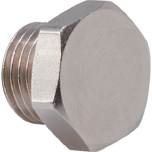 Hexagon Plug  TPG4  TRUSCO