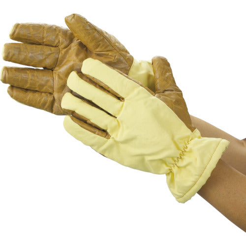 Anti-heat Gloves  TPG-650  TRUSCO